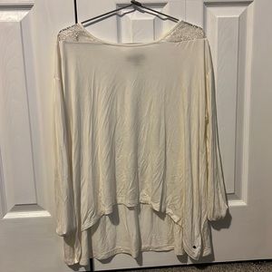 American Eagle long sleeve
